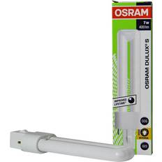 Osram Dulux S Fluorescent Lamps 7W G23