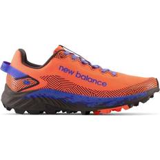 New Balance Sport Shoes on sale New Balance FuelCell Summit Unknown SG M - Orange/Black Top