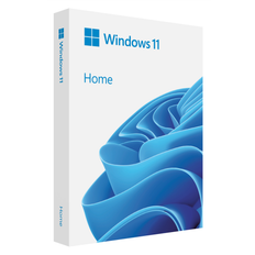 Operativsystem Microsoft Windows 11 Home Norwegian (64-bit Retail)