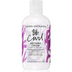 Sheabutter Stylingprodukte Bumble and Bumble Curl Defining Creme 250ml