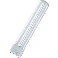 Osram Dulux L Lumilux Fluorescent Lamps 18W 2G11