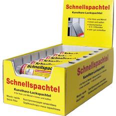 Backgeräte Decotric Schnellspachtel Backmesser