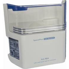 Cheap LG Fridge Freezers LG ZEN5075JA1045G Refrigerator Ice Container White