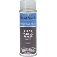 Envirotex Clear Spray Sealer