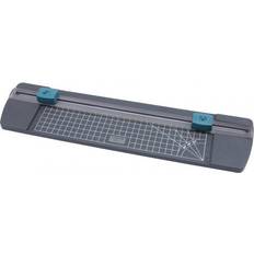 Olympia TR 111 paper cutter 5 sheets