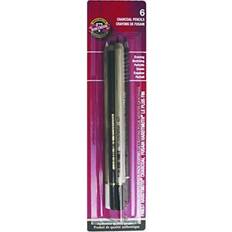 Koh-I-Noor charcoal pencils