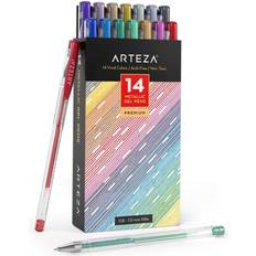 Arteza Drawing Pad 9'' x 12'' 80 Sheets Pack of 2
