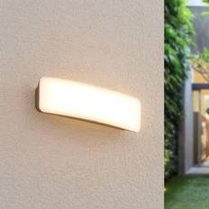 Lucande Lolke LED Wall light