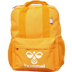 Oransje Skolesekker Hummel Jazz100 14.7l Backpack Yellow
