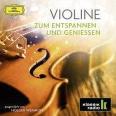 Geigen/Violinen Violine Klassik-Radio-Serie
