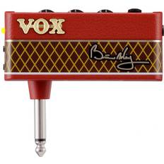 Gitarren-Verstärkerboxen Vox AmPlug2 Brian May