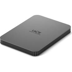 LaCie Premium external storage - buy now from DLK Photo