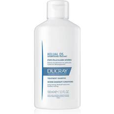 Gefärbtes Haar Shampoos Ducray Kelual DS Treatment Shampoo 100ml