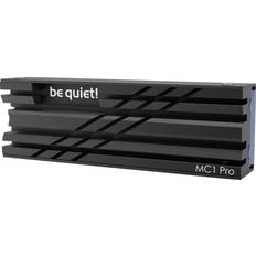 Harddisk-kjølere Be Quiet! MC1 Pro