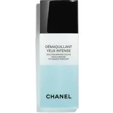 Chanel Makeup Removers Chanel PRECISION eye makeup remover intense 100 ml