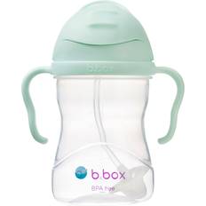 b.box essential sippy cup limited edition pistachio
