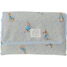 Beatrix Potter rabbit baby collection changing mat neu with tags