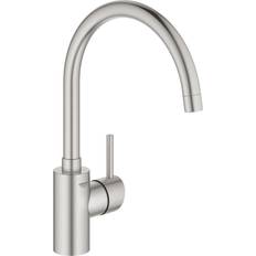 Grohe Concetto (32661DC3) Stål