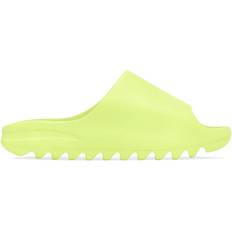 Adidas Men Slides adidas Yeezy Slide - Glow Green