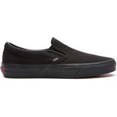 Slip-On Sneakers Vans Classic - Black