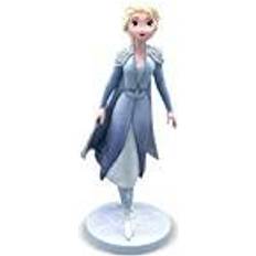 Bullyland Frozen 2 Elsa Abenteuer, Spielzeugfigur