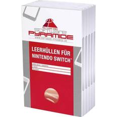 Pyramide Software Pyramide 31959 Aufbewahrungsbox Nintendo Switch Switch, Weiteres