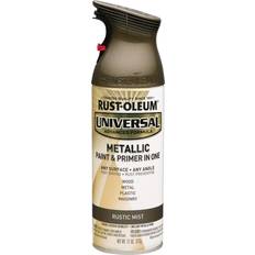 Rust oleum universal Rust-Oleum 261414 universal Brown