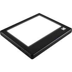 Porta-Trace / Gagne 8x10 LED ABS Plastic Light Box (White)