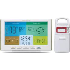 AcuRite 01528 - Complete Wireless Color Weather Station