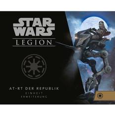 Fantasy Flight Games Star Wars: Legion AT-RT der Republik