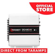 Taramps Boat & Car Amplifiers Taramps ds 440x4 2