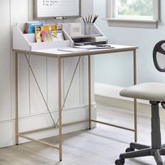 Buylateral Simple Quincy Writing Desk