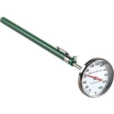Greenhouse Accessories AcuRite 00661 Stainless Steel Soil Thermometer