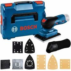 Bosch sander Bosch GSS 12V-13 Brushless 12V Orbital Sander Body & Case