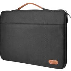 Procase Sleeves Procase 14-15.6 inch laptop sleeve bag, ultrabook notebook