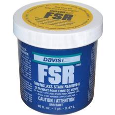 Davis Instruments 790 FSR Fiberglass Stain Remover 16oz