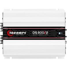 Taramps Boat & Car Amplifiers Taramps ds 800x2 800 watts