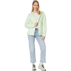 Blue north face hoodie The North Face Women's Shelbe-Lito Hoodie, Lime Cream