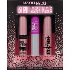 Maybelline Gift Boxes & Sets Maybelline mini lash bar mascara kit travel size