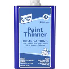 Boat Thinners & Solvents Klean-Strip 1 qt. Mineral Spirits, CA
