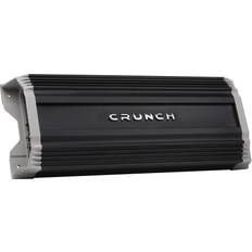 Crunch Boat & Car Amplifiers Crunch PZ2-2030.5D POWERZONE 2000 Mono
