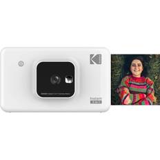 Portable photo printer Kodak instant 2 in 1 portable wireless instant camera & photo printer