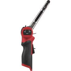 Battery Grinders & Sanders Milwaukee M12 FUEL 12V Lithium-Ion Bandfile Tool-Only