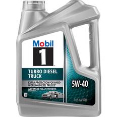 Mobil Car Care & Vehicle Accessories Mobil 1 Turbo Diesel Truck Full