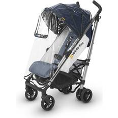 Stroller Covers UppaBaby 2018 G-Series Rain Shield Multi Strollers Travel Count