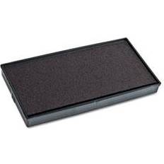 Black Shipping, Packing & Mailing Supplies Cosco Replacement Ink Pad for 2000PLUS 1SI50P, Black