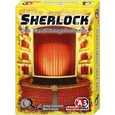 Abacus Sherlock: Das Familiengeheimnis