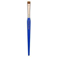 Bdellium Tools golden triangle 714gt flat eye definer makeup brush
