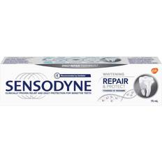 Sensodyne Toothpastes Sensodyne Repair & Protect Teeth Whitening Toothpaste