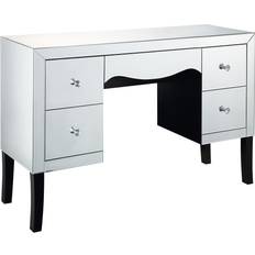 Furniture Homeroots 351971 Dressing Table